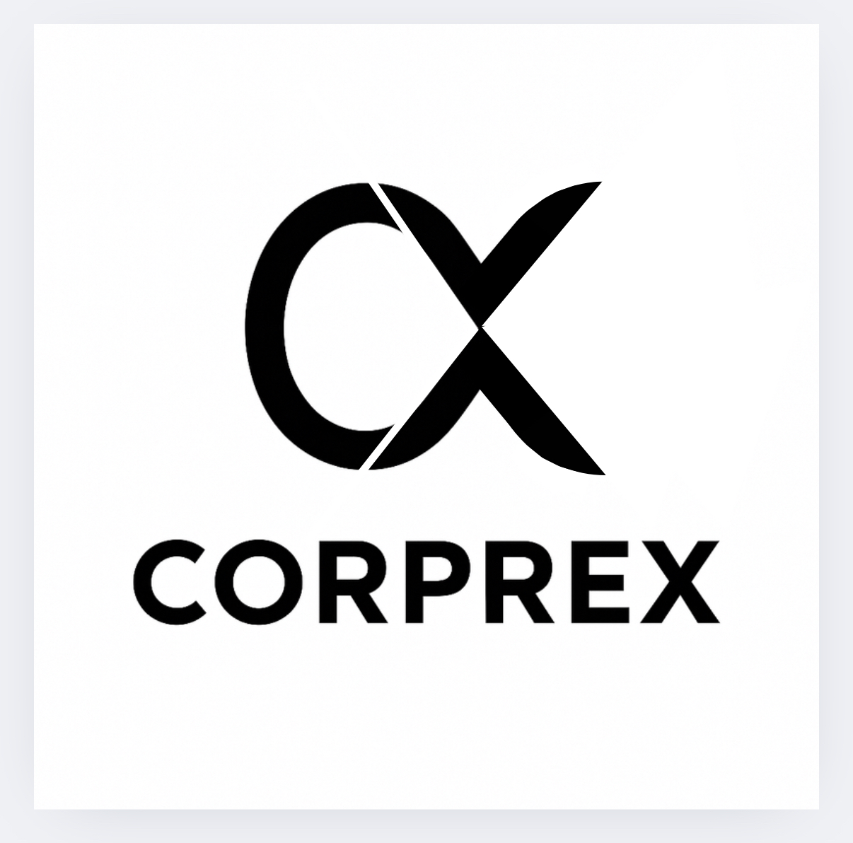Corprex Logo